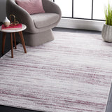 Safavieh Vogue 160 Power Loomed Polyester & Polyproplene & Cotton Contemporary Rug VGE160V-9