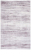 Safavieh Vogue 160 Power Loomed Polyester & Polyproplene & Cotton Contemporary Rug VGE160V-9