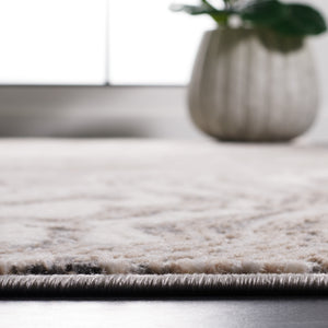 Safavieh Vogue 162 Power Loomed Polyester & Polyproplene & Cotton Contemporary Rug VGE162F-9