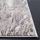 Safavieh Vogue 162 Power Loomed Polyester & Polyproplene & Cotton Contemporary Rug VGE162F-9