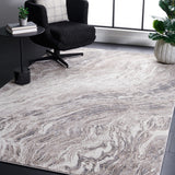 Safavieh Vogue 162 Power Loomed Polyester & Polyproplene & Cotton Contemporary Rug VGE162F-9