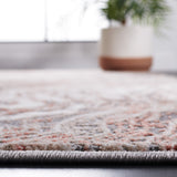 Safavieh Vogue 162 Power Loomed Polyester & Polyproplene & Cotton Contemporary Rug VGE162P-9