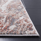 Safavieh Vogue 162 Power Loomed Polyester & Polyproplene & Cotton Contemporary Rug VGE162P-9