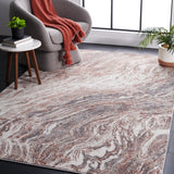 Safavieh Vogue 162 Power Loomed Polyester & Polyproplene & Cotton Contemporary Rug VGE162P-9