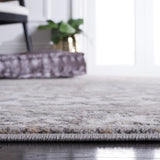 Safavieh Vogue 164 Power Loomed Polyester & Polyproplene & Cotton Contemporary Rug VGE164F-9