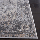 Safavieh Vogue 164 Power Loomed Polyester & Polyproplene & Cotton Contemporary Rug VGE164F-9