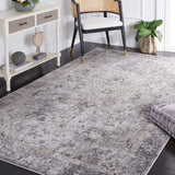 Safavieh Vogue 164 Power Loomed Polyester & Polyproplene & Cotton Contemporary Rug VGE164F-9