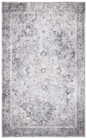 Safavieh Vogue 164 Power Loomed Polyester & Polyproplene & Cotton Contemporary Rug VGE164F-9