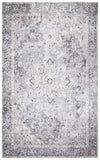 Vogue 164 Power Loomed Polyester & Polyproplene & Cotton Contemporary Rug