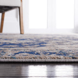 Safavieh Vogue 164 Power Loomed Polyester & Polyproplene & Cotton Contemporary Rug VGE164N-9