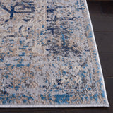 Safavieh Vogue 164 Power Loomed Polyester & Polyproplene & Cotton Contemporary Rug VGE164N-9