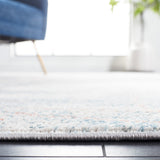 Safavieh Vogue 202 60% Polypropylene + 40% Polyester Power Loomed Rug VGE202A-9