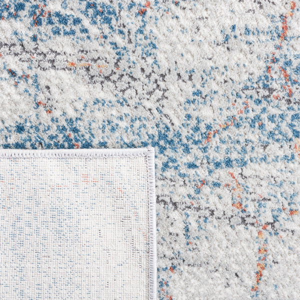 Safavieh Vogue 202 60% Polypropylene + 40% Polyester Power Loomed Rug VGE202A-9