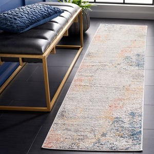 Safavieh Vogue 204 60% Polypropylene + 40% Polyester Power Loomed Rug VGE204A-9