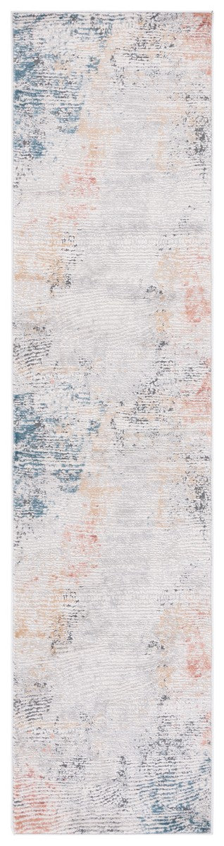 Safavieh Vogue 204 60% Polypropylene + 40% Polyester Power Loomed Rug VGE204A-9