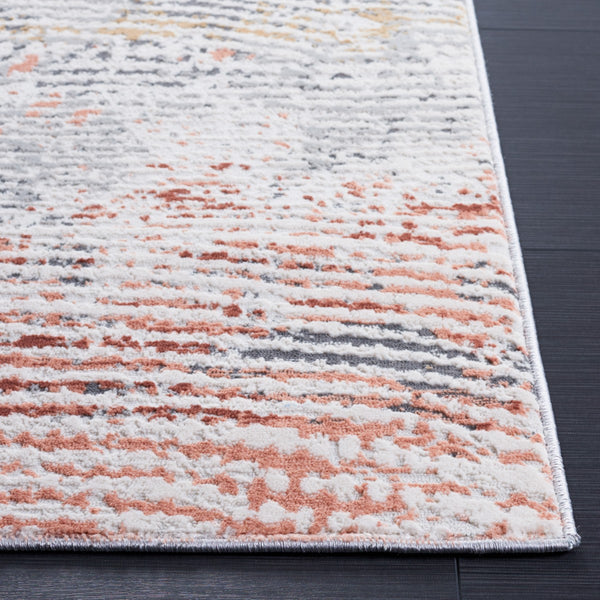 Safavieh Vogue 204 60% Polypropylene + 40% Polyester Power Loomed Rug VGE204A-9