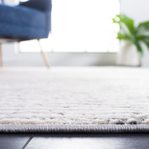 Safavieh Vogue 204 60% Polypropylene + 40% Polyester Power Loomed Rug VGE204A-9