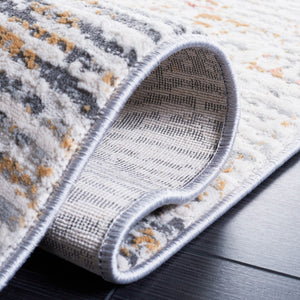 Safavieh Vogue 204 60% Polypropylene + 40% Polyester Power Loomed Rug VGE204A-9