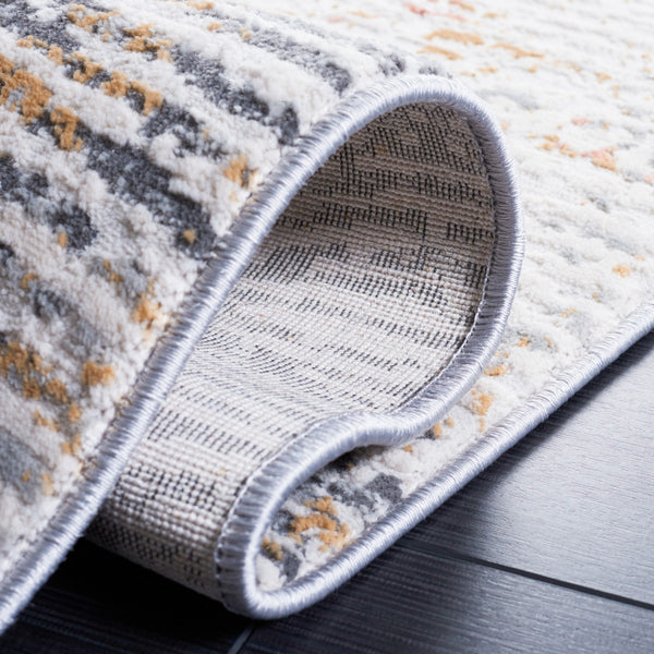 Safavieh Vogue 204 60% Polypropylene + 40% Polyester Power Loomed Rug VGE204A-9