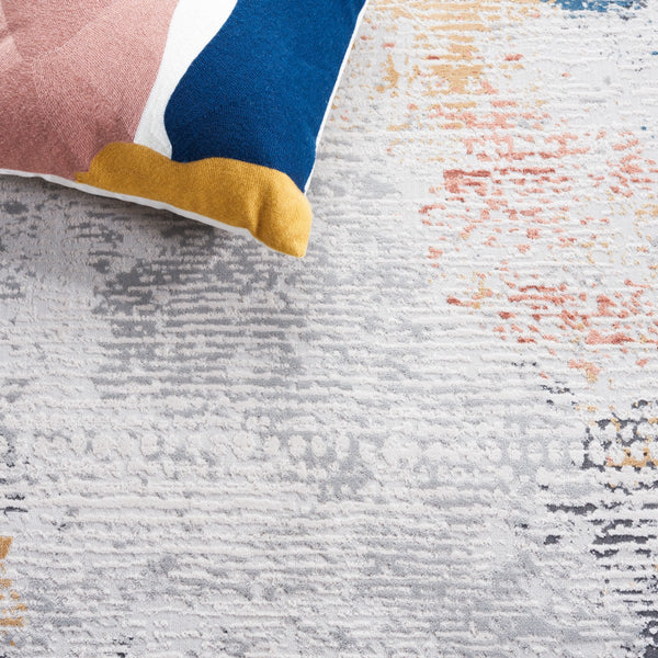 Safavieh Vogue 204 60% Polypropylene + 40% Polyester Power Loomed Rug VGE204A-9