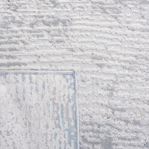 Safavieh Vogue 204 60% Polypropylene + 40% Polyester Power Loomed Rug VGE204A-9