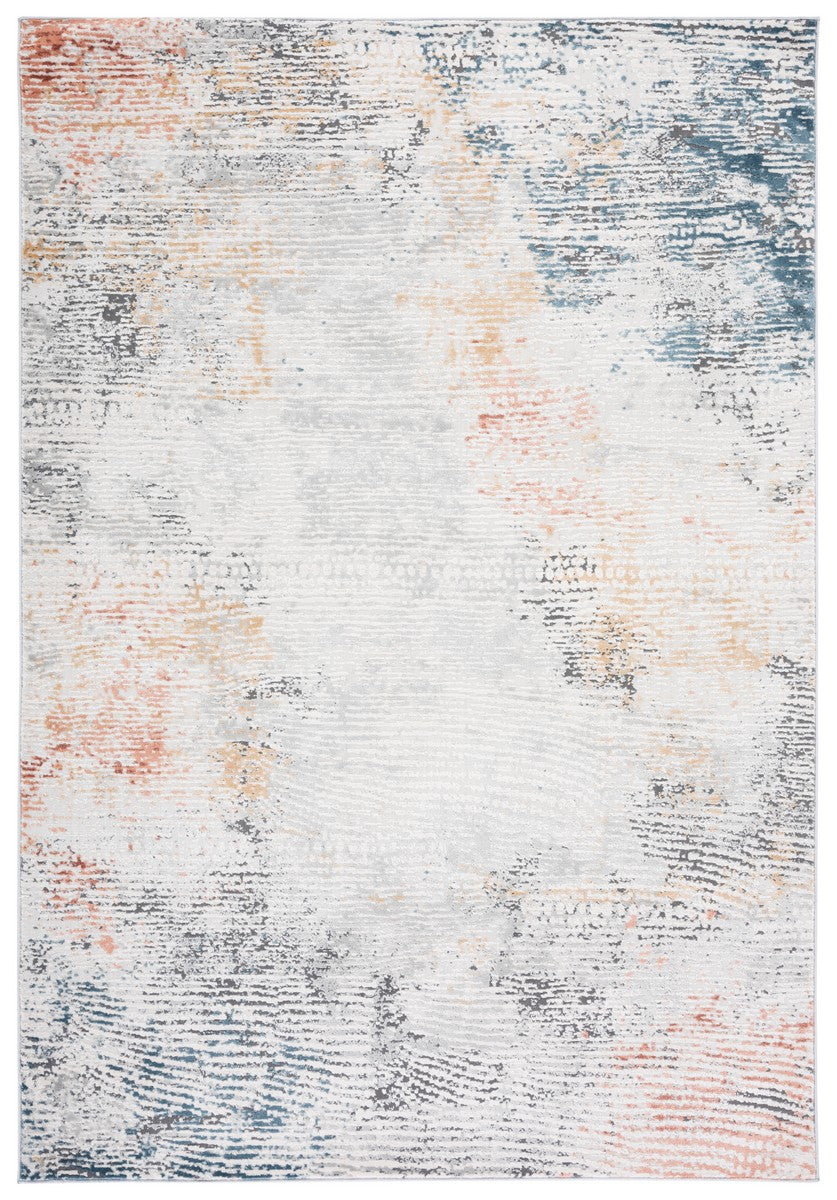 Safavieh Vogue 204 60% Polypropylene + 40% Polyester Power Loomed Rug VGE204A-9