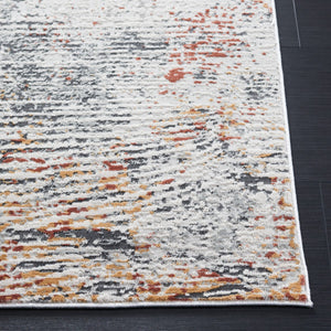 Safavieh Vogue 204 60% Polypropylene + 40% Polyester Power Loomed Rug VGE204B-9