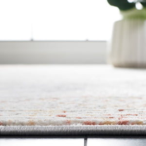 Safavieh Vogue 204 60% Polypropylene + 40% Polyester Power Loomed Rug VGE204B-9