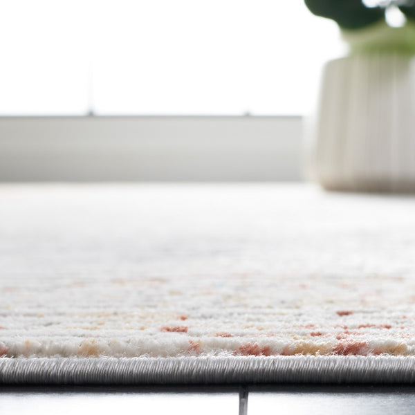 Safavieh Vogue 204 60% Polypropylene + 40% Polyester Power Loomed Rug VGE204B-9