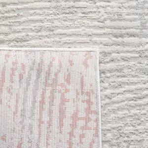 Safavieh Vogue 204 60% Polypropylene + 40% Polyester Power Loomed Rug VGE204B-9