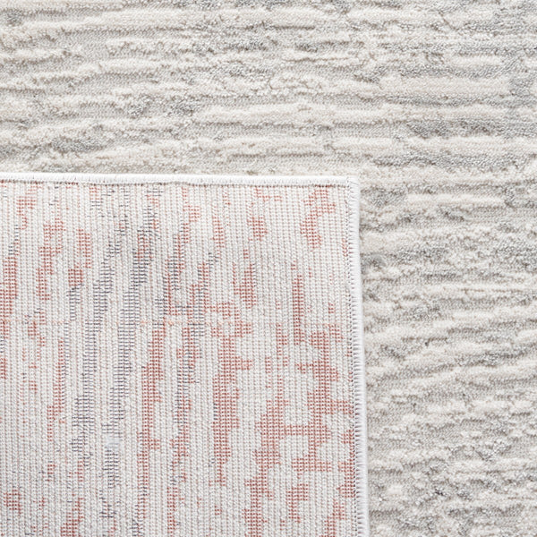 Safavieh Vogue 204 60% Polypropylene + 40% Polyester Power Loomed Rug VGE204B-9