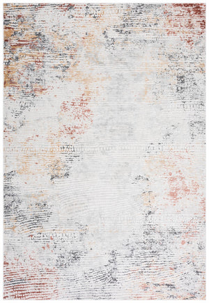 Safavieh Vogue 204 60% Polypropylene + 40% Polyester Power Loomed Rug VGE204B-9