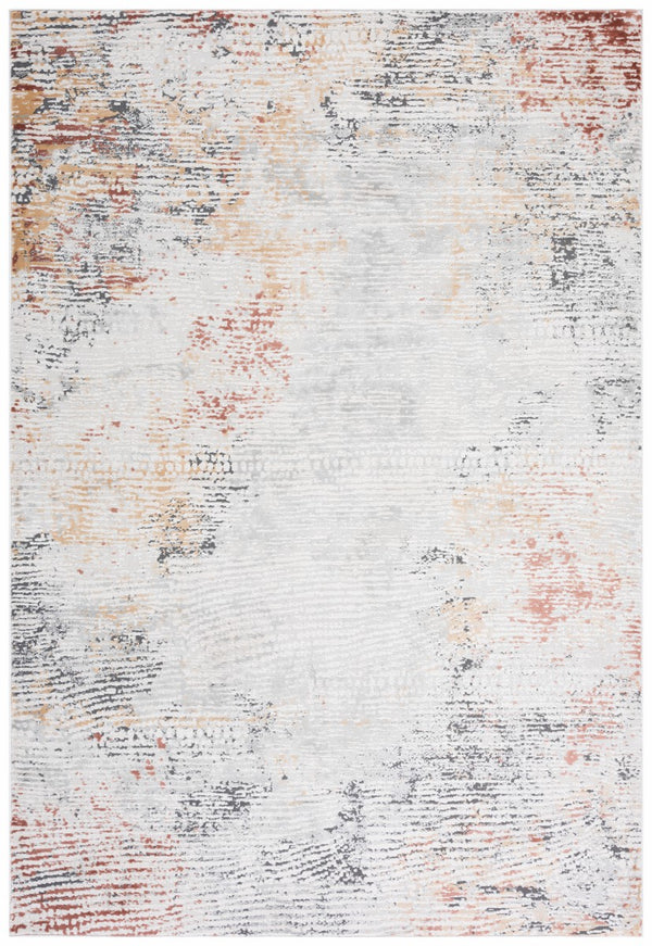 Safavieh Vogue 204 60% Polypropylene + 40% Polyester Power Loomed Rug VGE204B-9