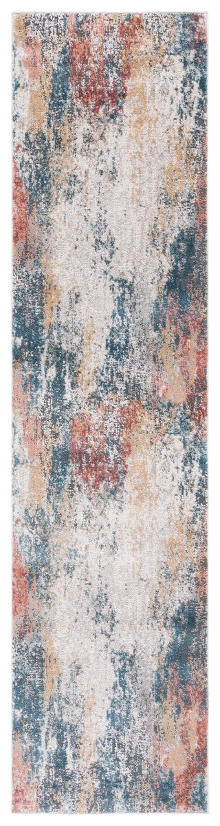 Safavieh Vogue 206 60% Polypropylene + 40% Polyester Power Loomed Rug VGE206A-9