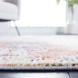 Safavieh Vogue 206 60% Polypropylene + 40% Polyester Power Loomed Rug VGE206A-9