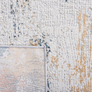 Safavieh Vogue 206 60% Polypropylene + 40% Polyester Power Loomed Rug VGE206A-9