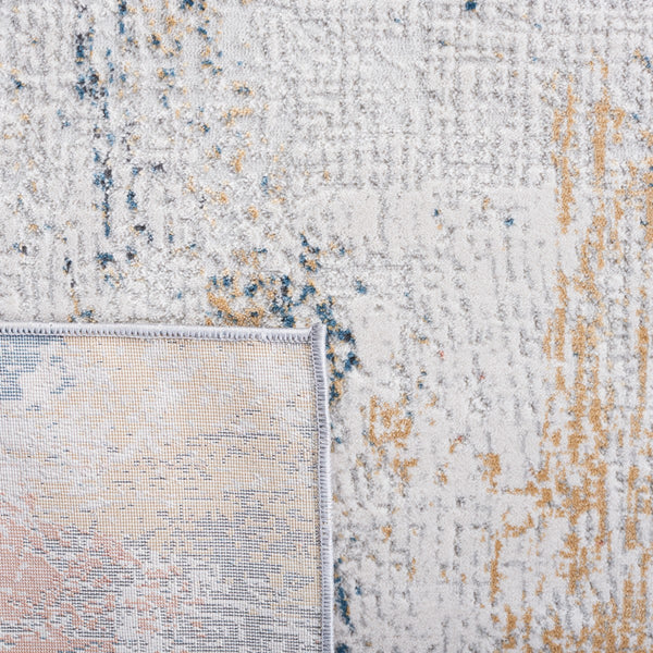 Safavieh Vogue 206 60% Polypropylene + 40% Polyester Power Loomed Rug VGE206A-9