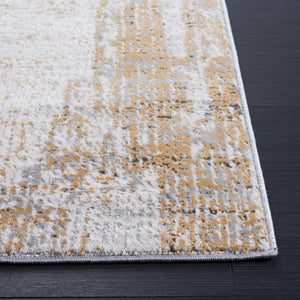 Safavieh Vogue 208 60% Polypropylene + 40% Polyester Power Loomed Rug VGE208F-9