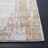 Safavieh Vogue 208 60% Polypropylene + 40% Polyester Power Loomed Rug VGE208F-9