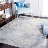 Safavieh Vogue 214 60% Polypropylene + 40% Polyester Power Loomed Rug VGE214F-9