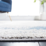 Safavieh Vogue 216 60% Polypropylene + 40% Polyester Power Loomed Rug VGE216F-9