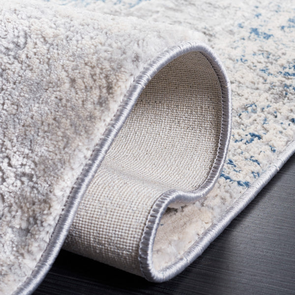 Safavieh Vogue 216 60% Polypropylene + 40% Polyester Power Loomed Rug VGE216F-9