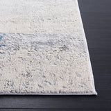 Safavieh Vogue 216 60% Polypropylene + 40% Polyester Power Loomed Rug VGE216F-9