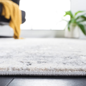 Safavieh Vogue 218 60% Polypropylene + 40% Polyester Power Loomed Rug VGE218F-9