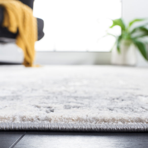 Safavieh Vogue 218 60% Polypropylene + 40% Polyester Power Loomed Rug VGE218F-9