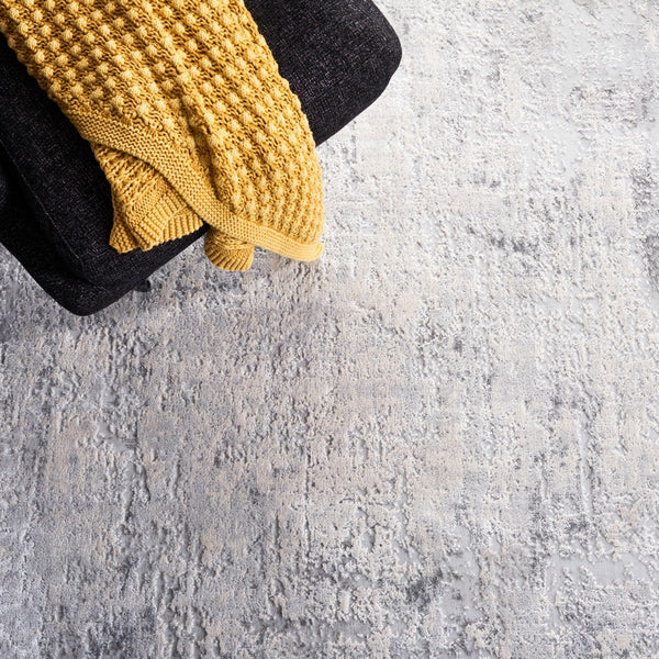 Safavieh Vogue 218 60% Polypropylene + 40% Polyester Power Loomed Rug VGE218F-9