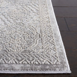 Safavieh Vogue 220 60% Polypropylene + 40% Polyester Power Loomed Rug VGE220F-9