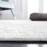 Safavieh Vogue 230 60% Polypropylene + 40% Polyester Power Loomed Rug VGE230F-9