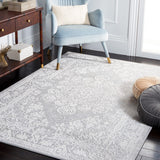 Safavieh Vogue 230 60% Polypropylene + 40% Polyester Power Loomed Rug VGE230F-9