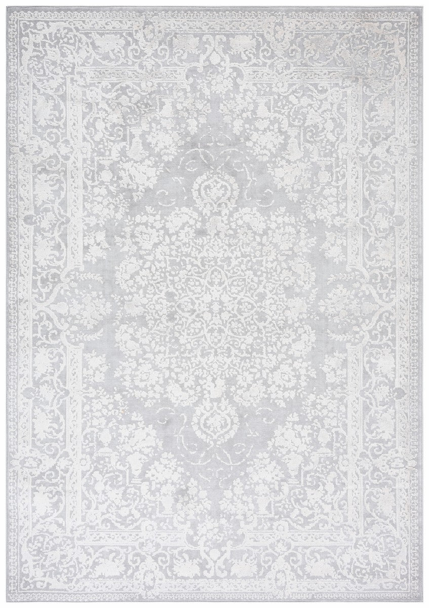 Safavieh Vogue 230 60% Polypropylene + 40% Polyester Power Loomed Rug VGE230F-9